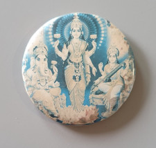 MAGNET COLLECTION - INDE DIVINITE