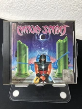 Ninja Spirit Turbo Grafx 16 CiB Irem 1990 NEC Adventure Game HuCard 16-bit Retro