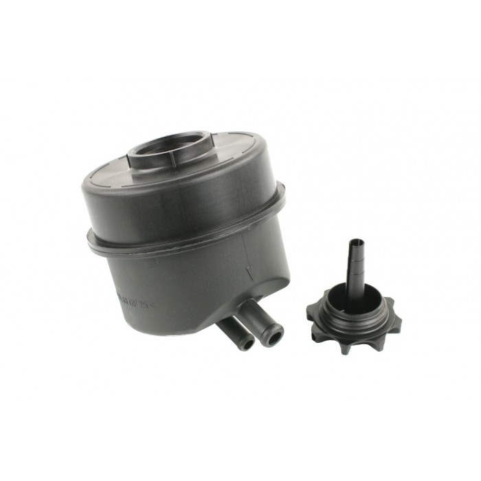 Bocal de direction assistée Iveco Daily Citys III IV V VI réservoir liquide hydraulique