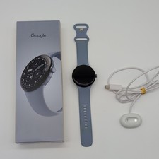 Google Pixel watch 4, 45mm WiFi, Android smart watch