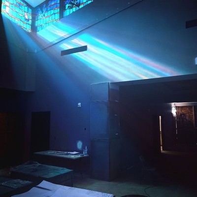 John Maus  - Later Than You Think [VINYL]