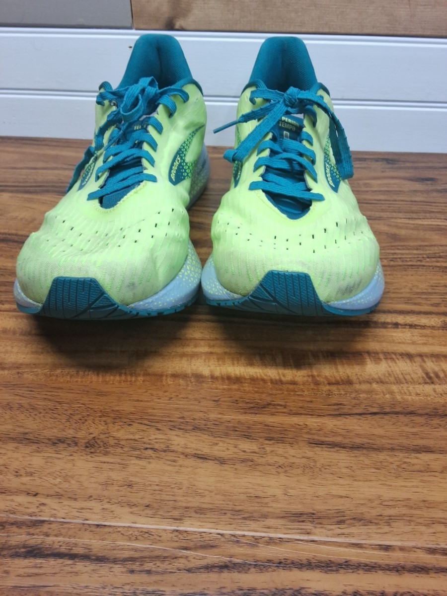 Brooks Hyperion Tempo Men display picture 2