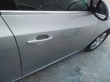 Passenger Front Door VIN P 4th Digit Limited Fits 12-16 CRUZE 3507267