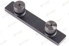 Clamp Plate Blank Short 2 Screws  Apple Mac Pro 7,1 A1991 2019  076-00449