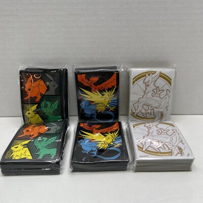pokemon ranger tcg card Magikart Premium Card Sleeves – 100 Count (66mm x 91mm) – Perfect Fit for  Pokémon, MTG, and Standard main image 0