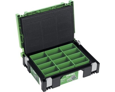 Werkzeugkoffer HiKOKI HIT-System Case I