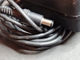 Genuine Original Nintendo NES Power Supply AC Adapter OEM NES-002 Tested 