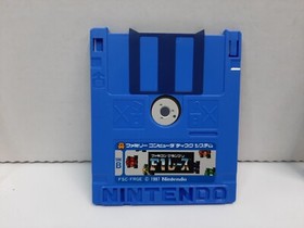 Grand Prix F 1 Race : Famicom ( Japan Import )