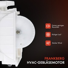 Auto-Gebläse & -Ventilatoren Für Mercedes-Benz S-Klasse Coupe