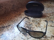 Michael Kors 6008 301113 Aviator Brown 60/11 135 Sunglasses
