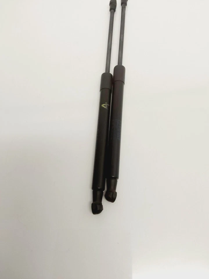 BMW 128i 2010 capó delantero tapa amortiguador puntal soporte OEM Foto 4 de 4