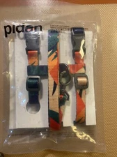 Pidan Adjustable Rope Pet Dog Cat Training Leash Walking Leading Collar strap