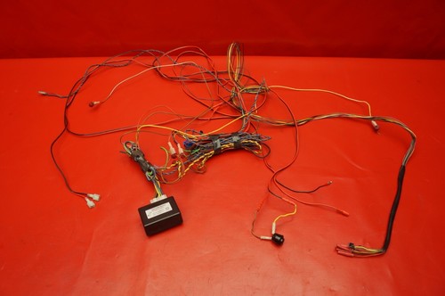 Mercedes W251 R-Klasse Taxi-Can-Modul 34990015 Original