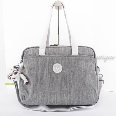 kipling popper diaper bag