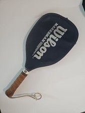 Wilson Raquetball Racquet Marksman