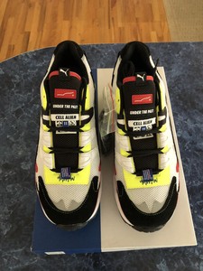 zapatillas puma edicion limitada