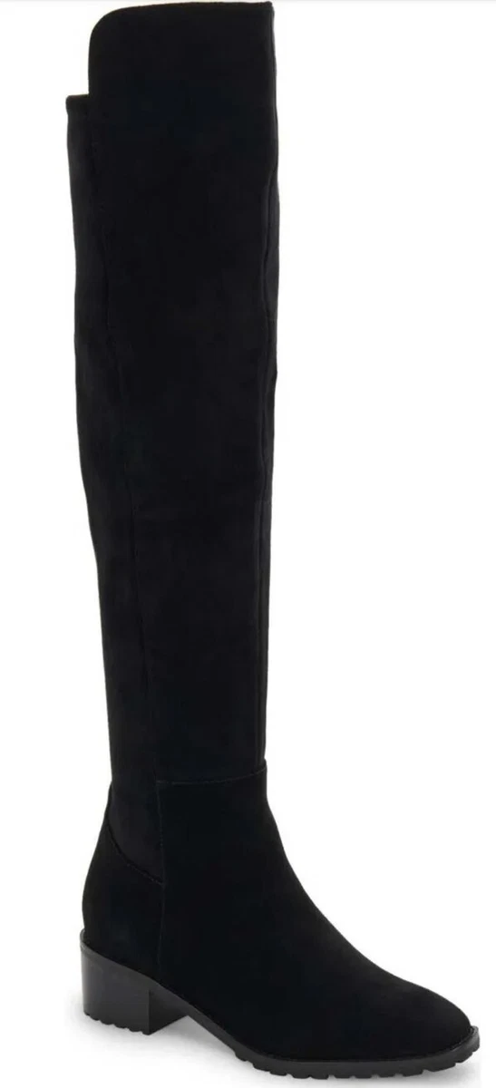 Blondo boots over the knee 2025