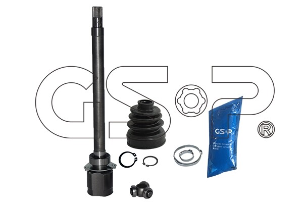 GSP 617072 Joint Kit, drive shaft for ALFA ROMEO,FIAT