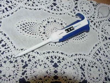 Fisherbrand Elite Pipette 0.2uL-2uL, Single Channel, NU15216 Last Cal 08/2022