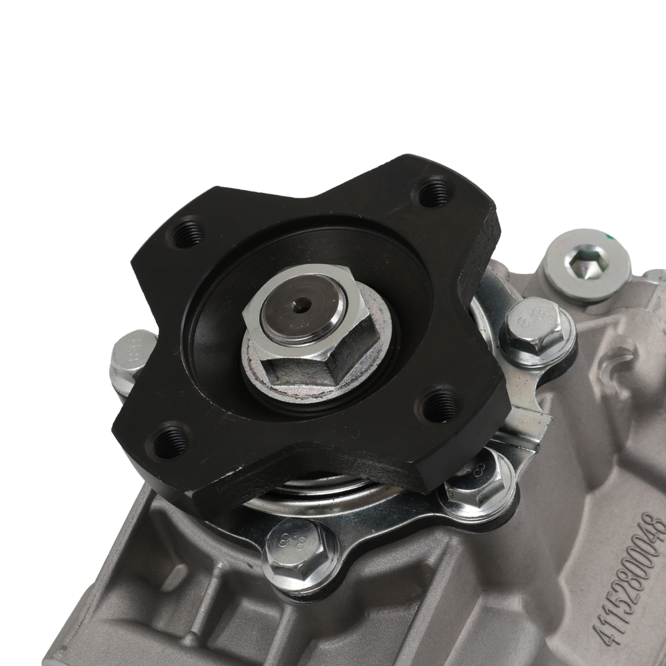 Transfer Case For Nissan Murano Pathfinder Infiniti JX35 QX60 3.5L ...
