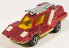 MATCHBOX 68 COSMOBILE VINTAGE SUPERFAST LESNEY 1-75 SERIES ENGLAND BRY