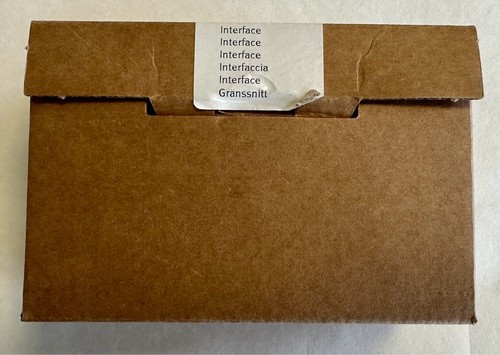 Festo Interface / CAMC-F-EP / 1911917 / Neu in OVP - Picture 9 of 9
