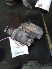 Starter Motor 1.4kw Fits 96-05 RAV4 1989311