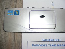Batterie pour PACKARD BELL Easynote LM81 LM82 LM83 LM85 LM86 LM87 LM94
