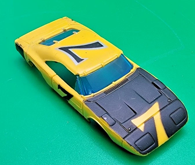 AFX Collectors & Hobbyists Charger Slot Cars for sale | eBay