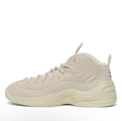 Size 10 - Nike Air Penny 2 Stussy Fossil NEW IN BOX! | eBay
