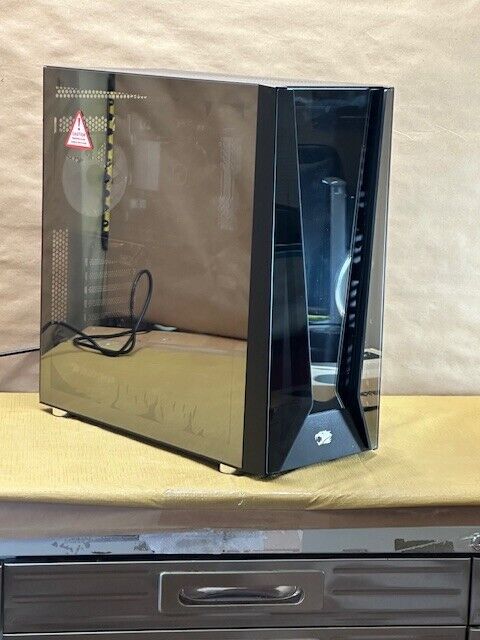 iBuyPower GeForce RTX (CS-ARC-664) Gaming PC *Pre-Owned* Free Shipping