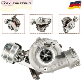 Turbolader 038145702G für VW Passat Audi 1.9 TDI 96KW 131 PS 2.0 TDI 103KW 140PS