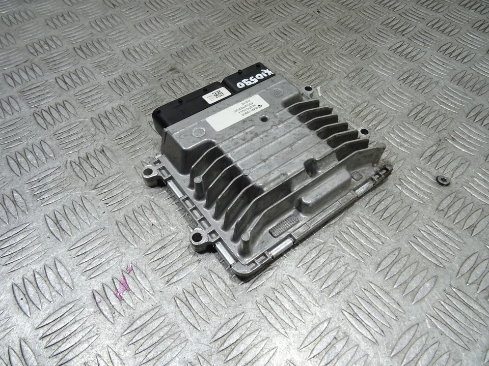 2021 KIA NIRO 2 HEV DE 1.6 HYBRID 6 SPD AUTO MK1 5DRS ESTATE GEARBOX ECU *10590 - Image 3 of 4