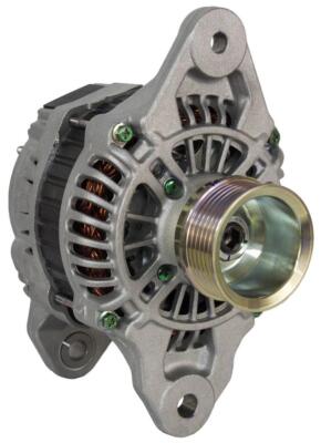 ALTERNATOR FITS VOLVO PENTA D6-330I-B D6-330I-C D6-330I-D D6-330A-B D6-330A-C