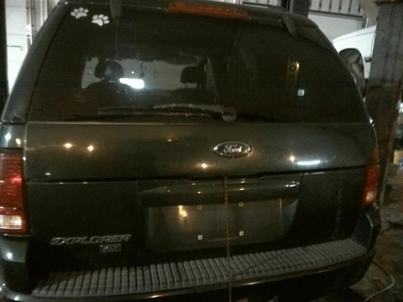 油盘下部适合 01-10 MAZDA B-4000 88591 — 第 4/4 张图片