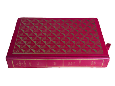 Readers Digest Condensed Book, 1980 Ist ed, including  Fever by R Cook