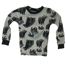 Carter's Boys' 4-Piece Snug Fit Cotton Pjs Size 4 