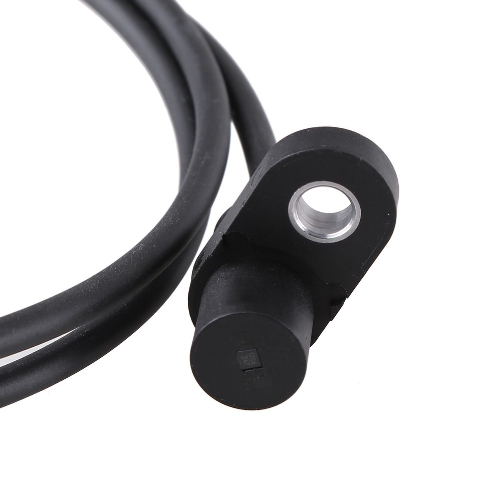 For Polaris Indian Motorcycle Wheel Speed Sensor 4013251 Black