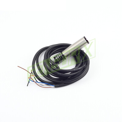 Autonics BR400-DDT-P Photoelectric Sensors Cylindrical Type PNP New 1PCS 1PCS