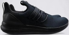 Size 11 - adidas Lite Racer Adapt 7.0 Wide Black Grey