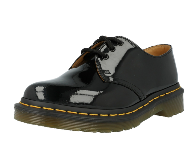 dr martens 1461 patent