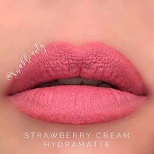 🎯I've Got them!!🎯 NEW/SEALED* LIPSENSE & NEW HYDRAMATTE!! AUTHENTIC SeneGence