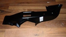 VW Corrado Verstärkungsblech Schlussleuchtenausschnitt rechts Neu Orig 535813342
