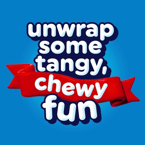 Airheads Candy Bars, Variety Bulk Box, Chewy Full Size Fruit Taffy, Gifts, Holid - Picture 8 of 8