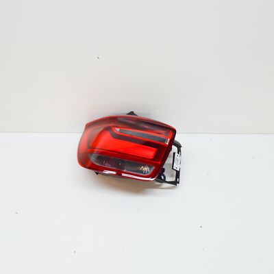 NEW BMW 1 F20 REAR LEFT TAIL LIGHT 63217241541 7241541 63-21-7-241
