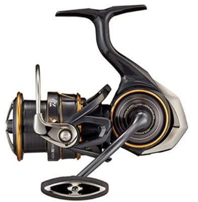 Daiwa Spinning Fishing Reel 