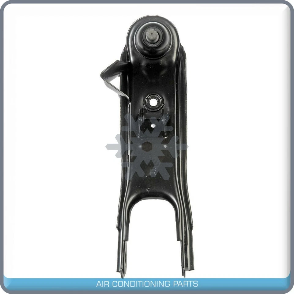 Lower Control Arm Front Passenger RH Right for 89-97 Nissan D21 Hardbody Pickup - Image 2 of 4