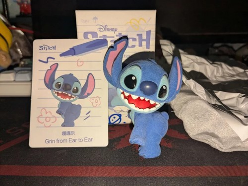 Stitch Little Emotions - Picture 8 of 16