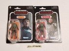 LOT Star Wars Mandalorian Vintage Collection DIN DJARIN Morak MIGS MAYFELD 3.75"