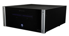 Emotiva Xpa-2. Gen 1 Amplifier With Power Cord, Tested